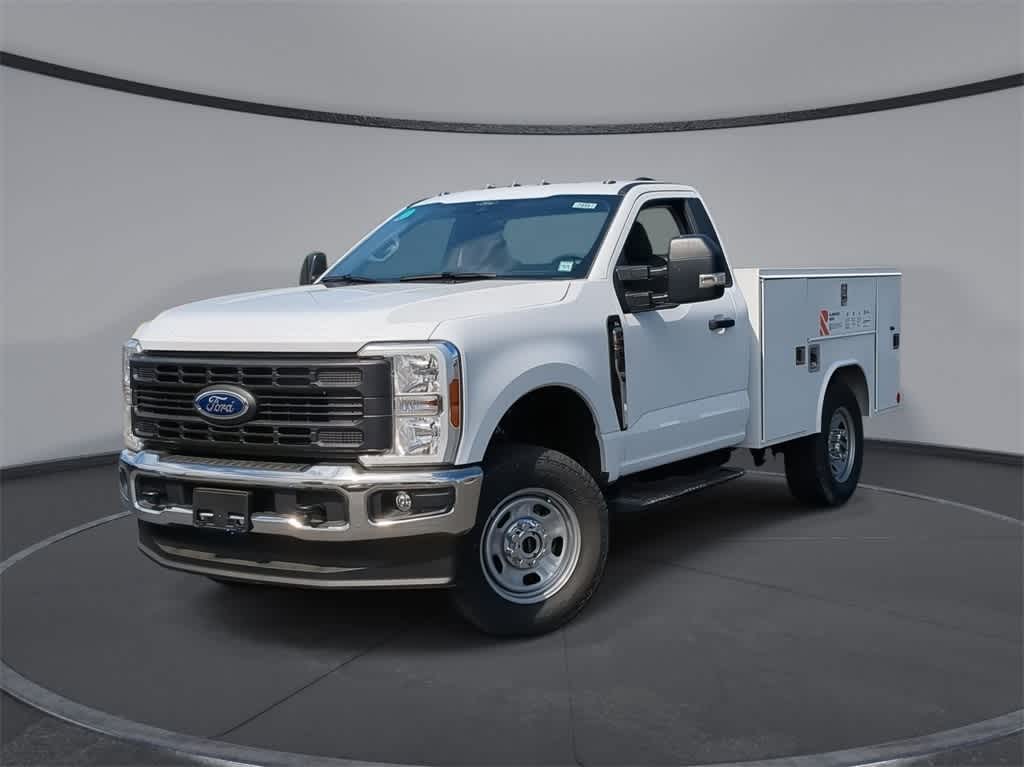 2025 Ford F-350  -
                  Latham, NY