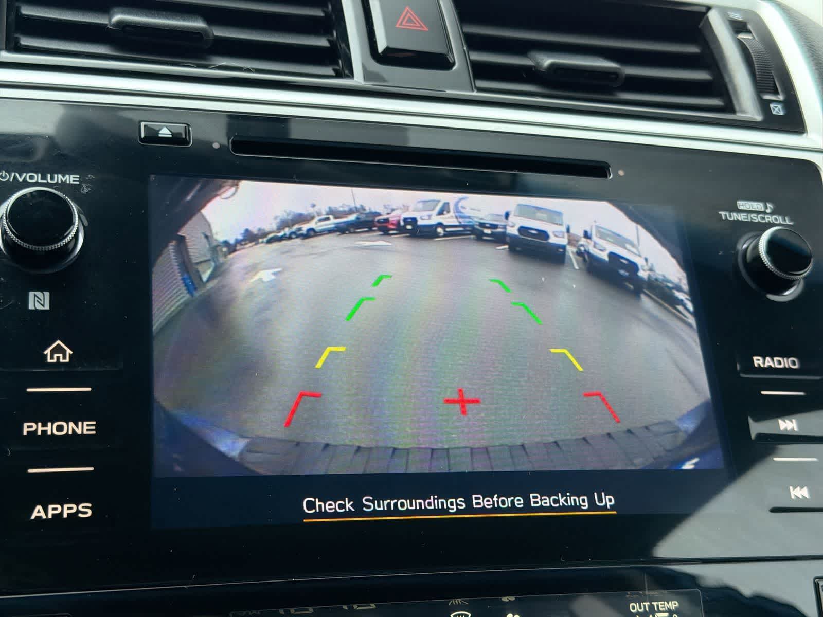 Thumbnail: 2019 Subaru Outback - 29