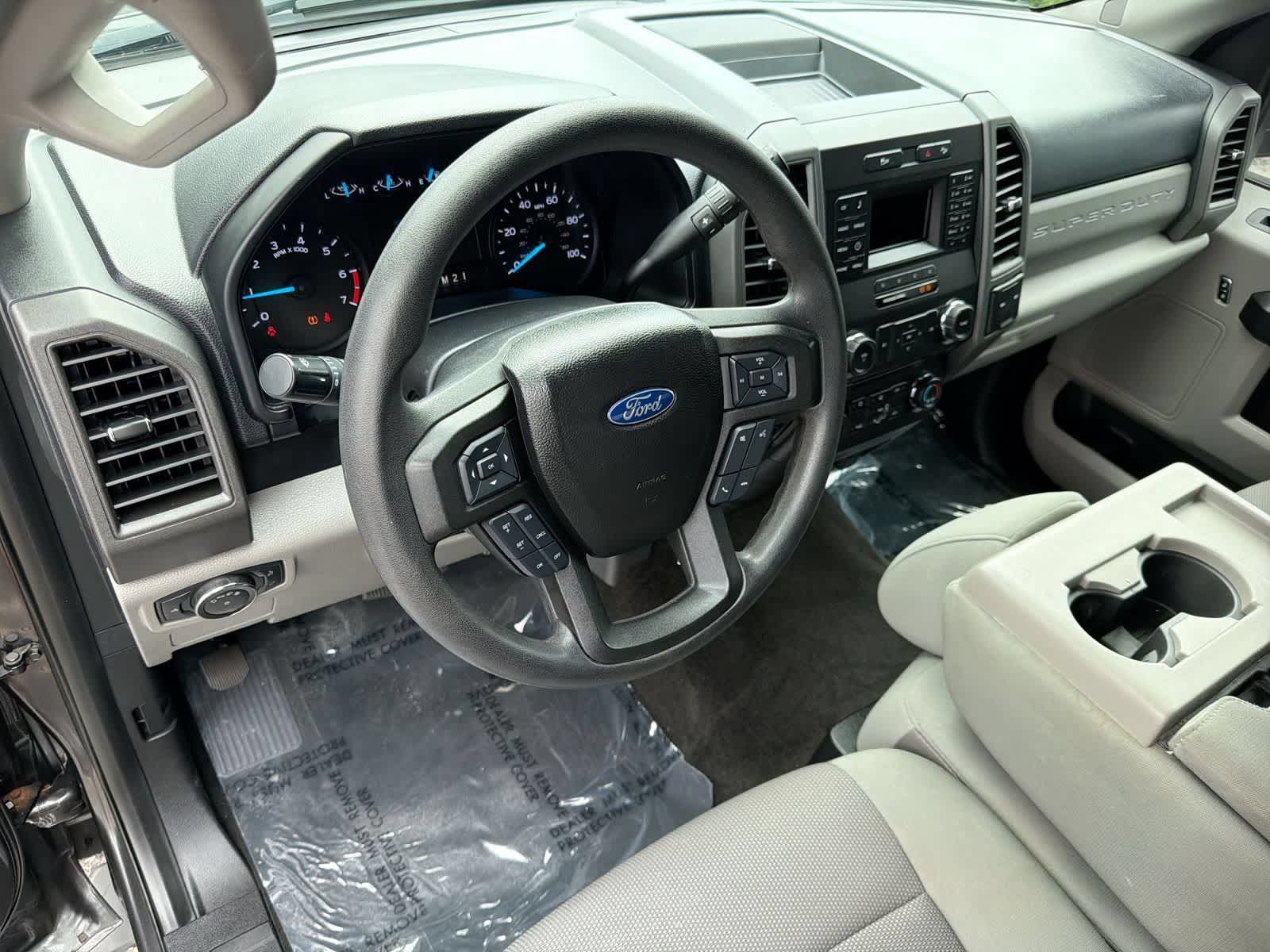 Thumbnail: 2017 Ford F-250 - 10