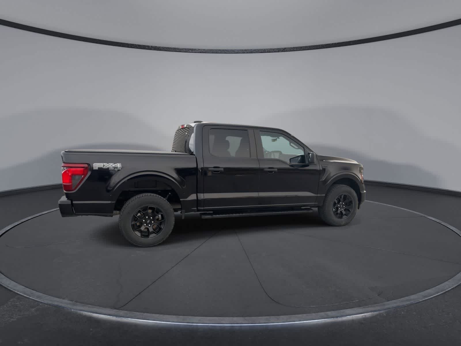 Thumbnail: 2024 Ford F-150 - 8