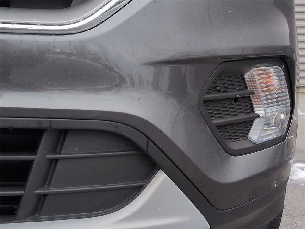 Thumbnail: 2018 Ford Escape - 11