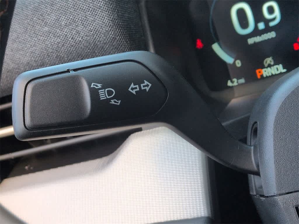 Thumbnail: 2025 Ford Explorer - 27