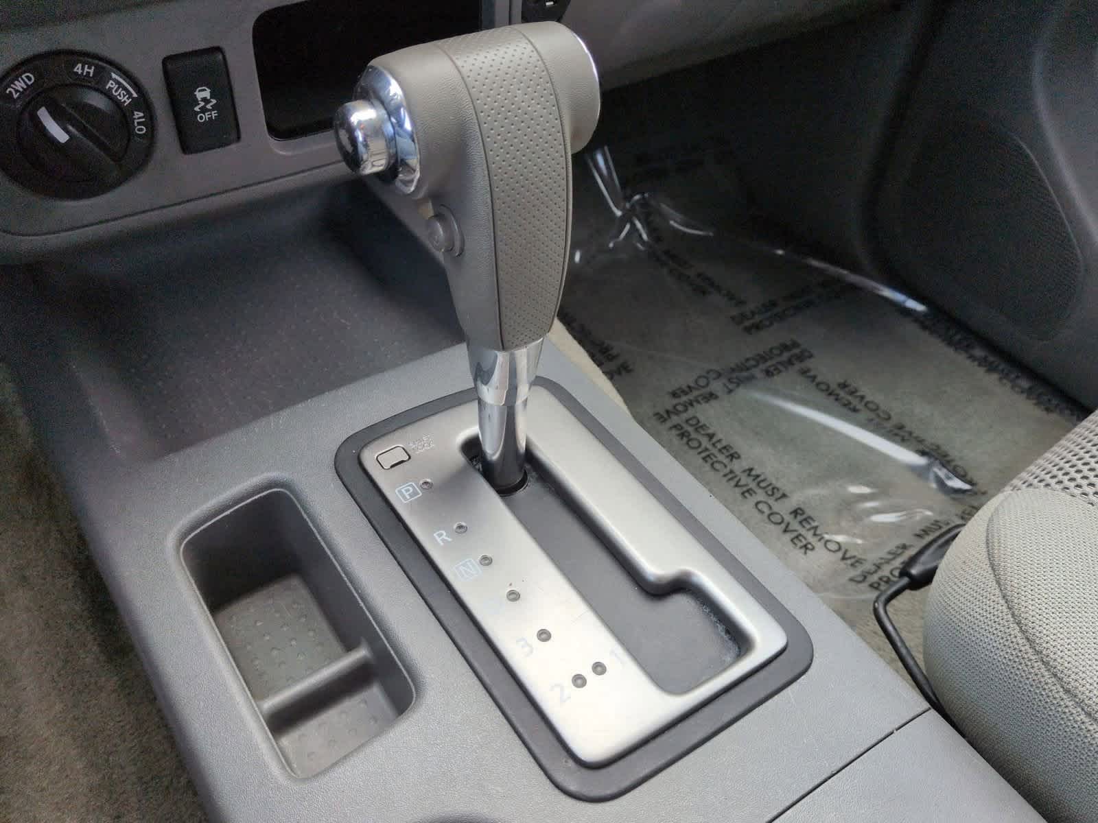 Thumbnail: 2018 Nissan Frontier - 32