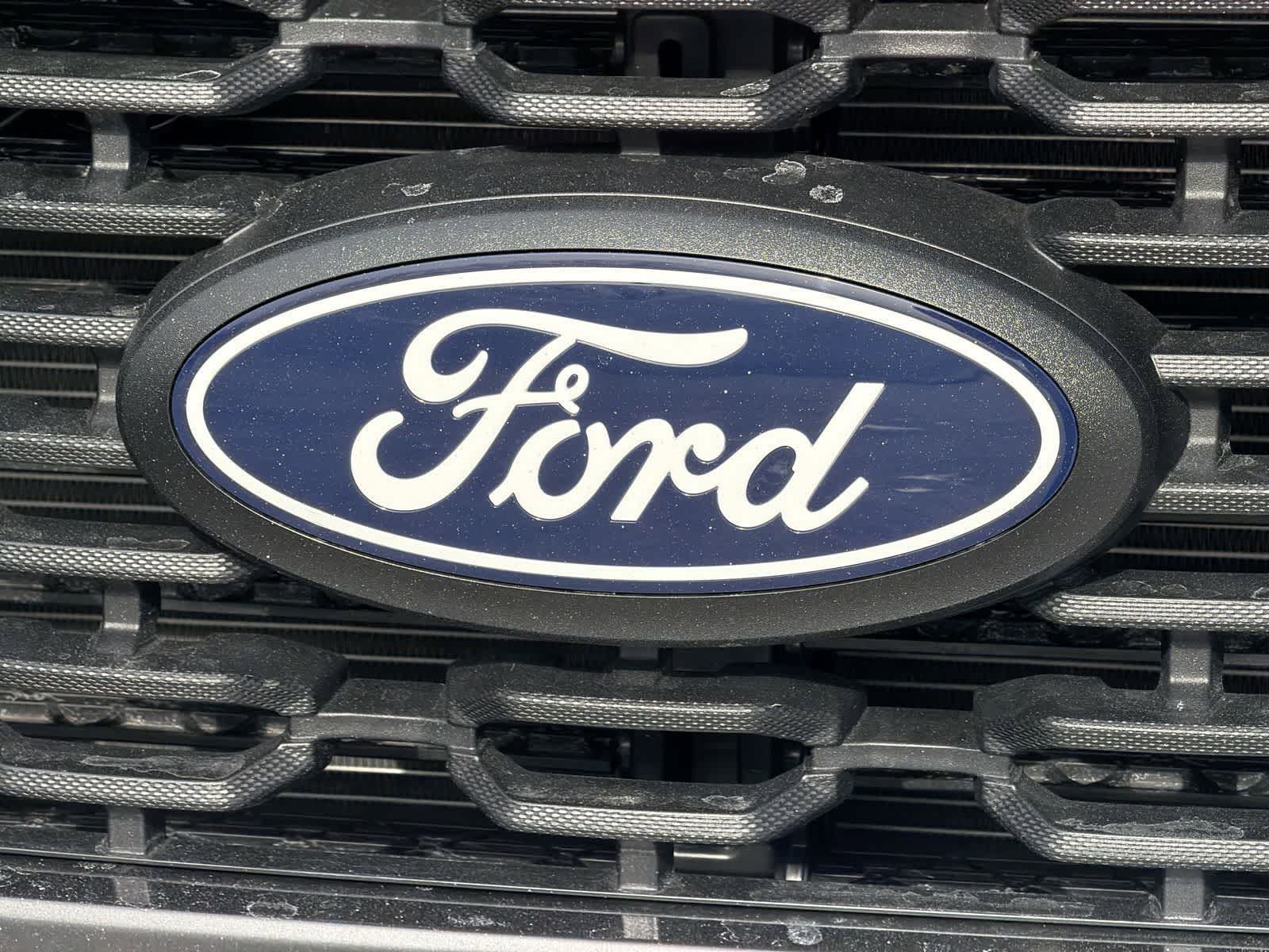 Thumbnail: 2026 Ford F-150 - 3