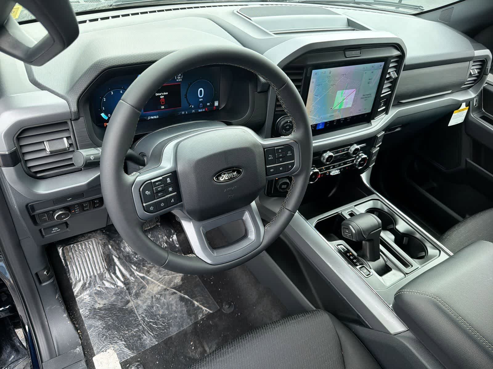 Thumbnail: 2026 Ford F-150 - 10