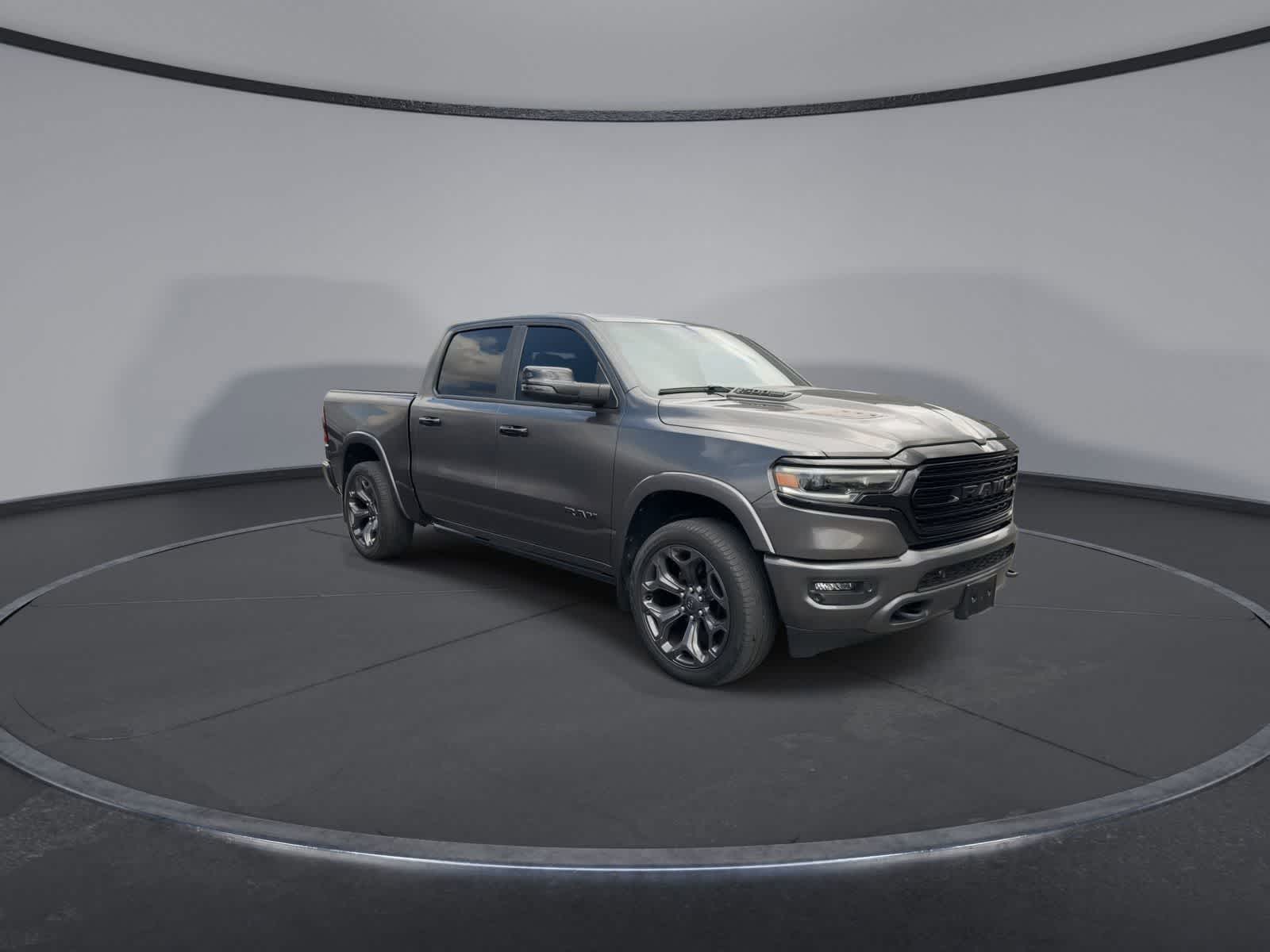 Thumbnail: 2023 RAM 1500 - 2