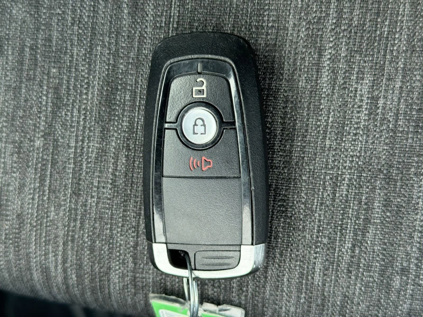 Thumbnail: 2023 Ford Bronco Sport - 36