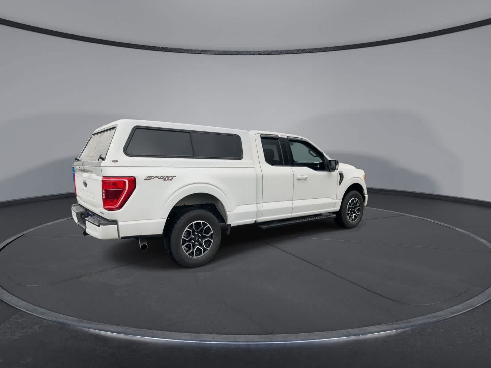 Thumbnail: 2022 Ford F-150 - 8
