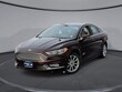  Ford Fusion Energi