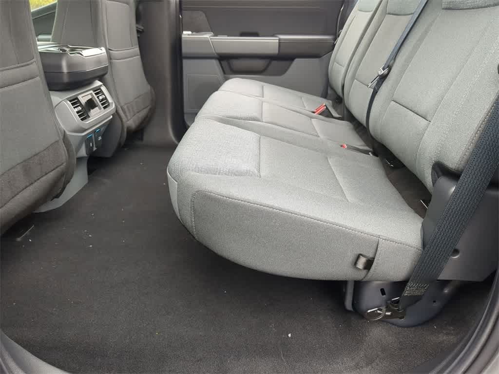 2024 Ford F-150 XLT 20