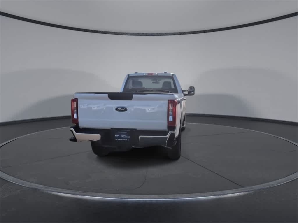 Thumbnail: 2026 Ford F-350 - 7