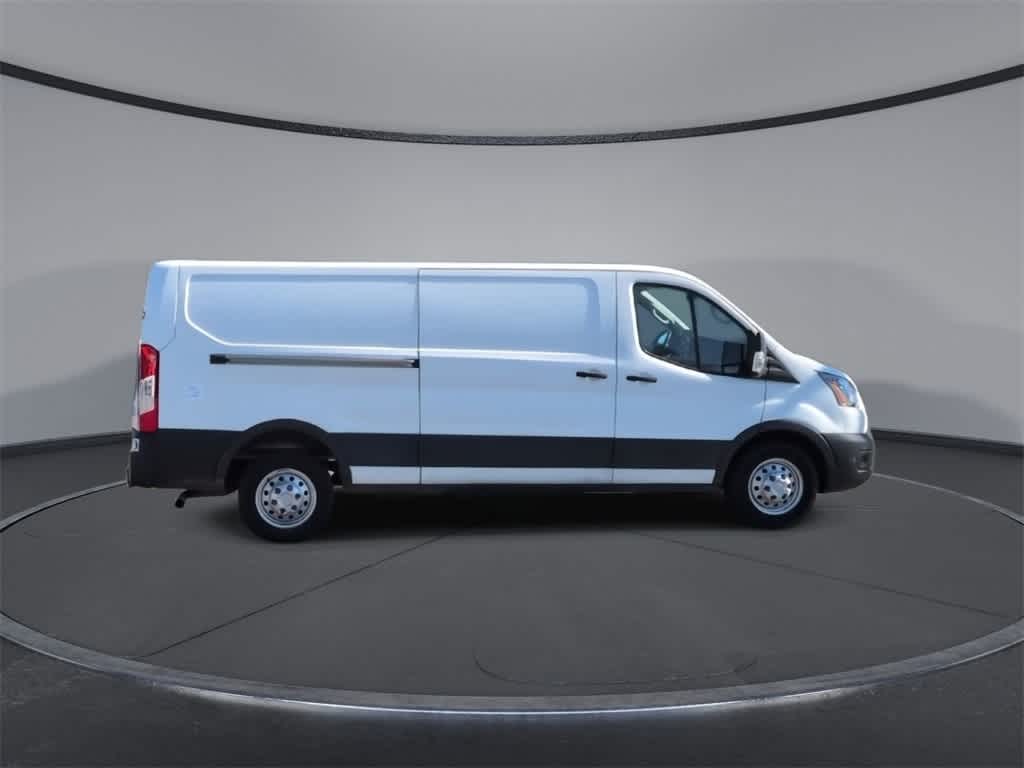 Thumbnail: 2021 Ford Transit Series - 8