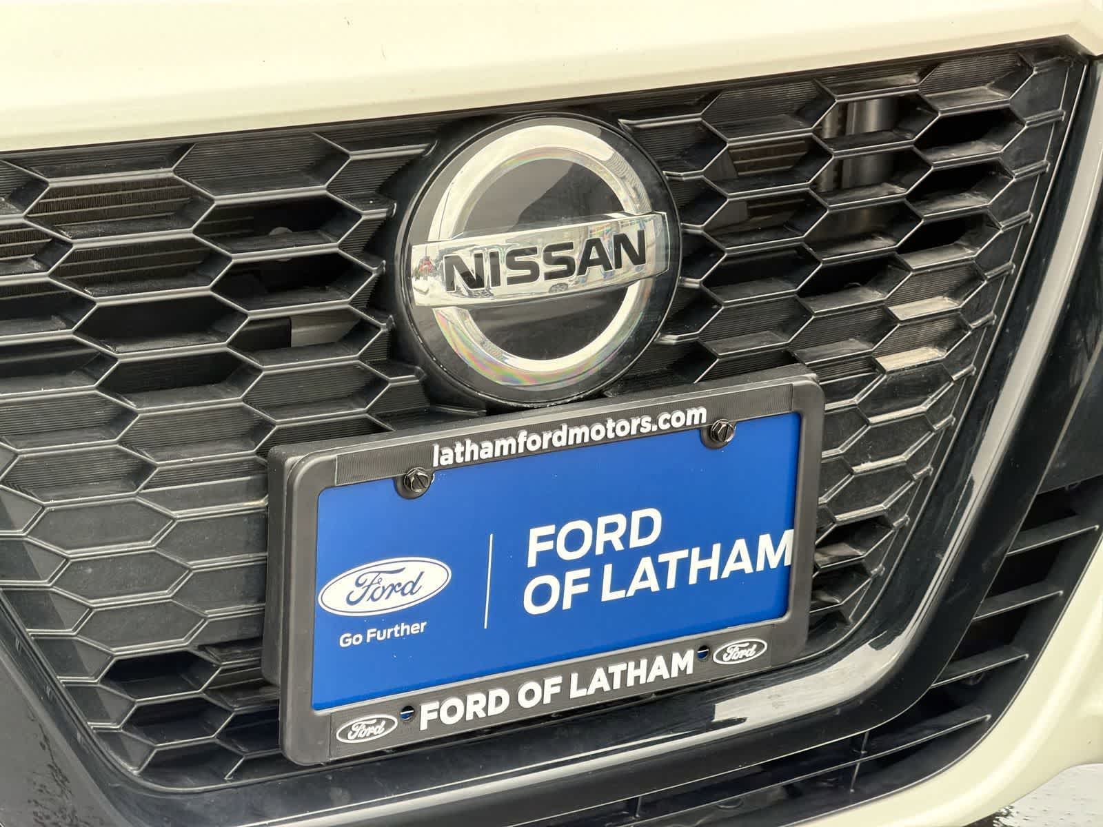 Thumbnail: 2022 Nissan Altima - 12