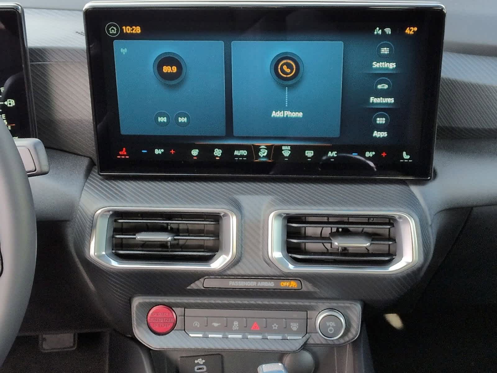 Thumbnail: 2026 Ford Mustang - 31