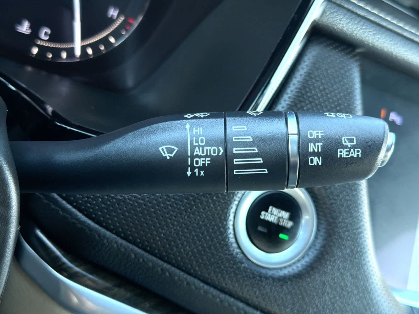 Thumbnail: 2018 Cadillac XT5 - 26