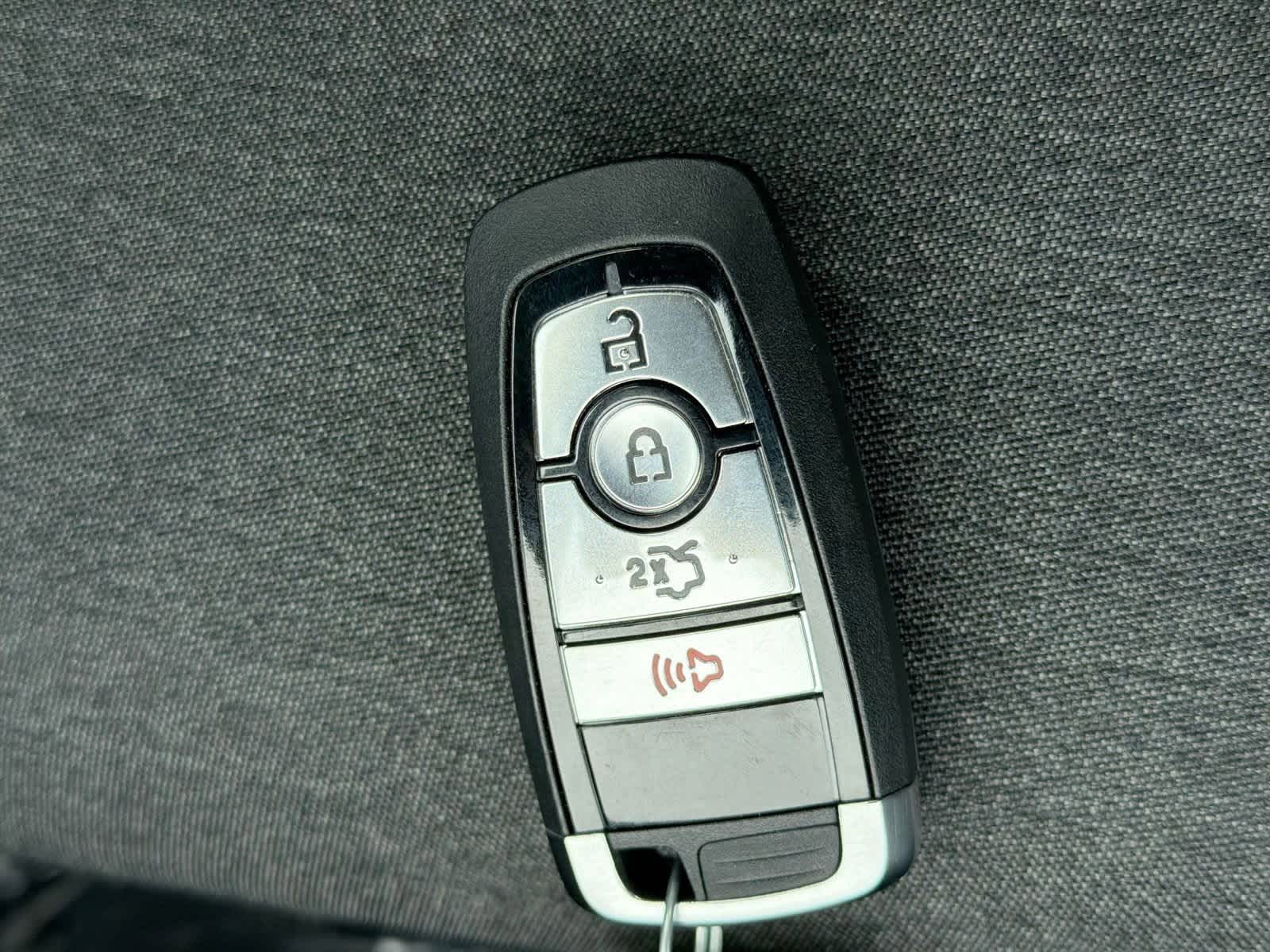 Thumbnail: 2026 Ford Mustang - 35