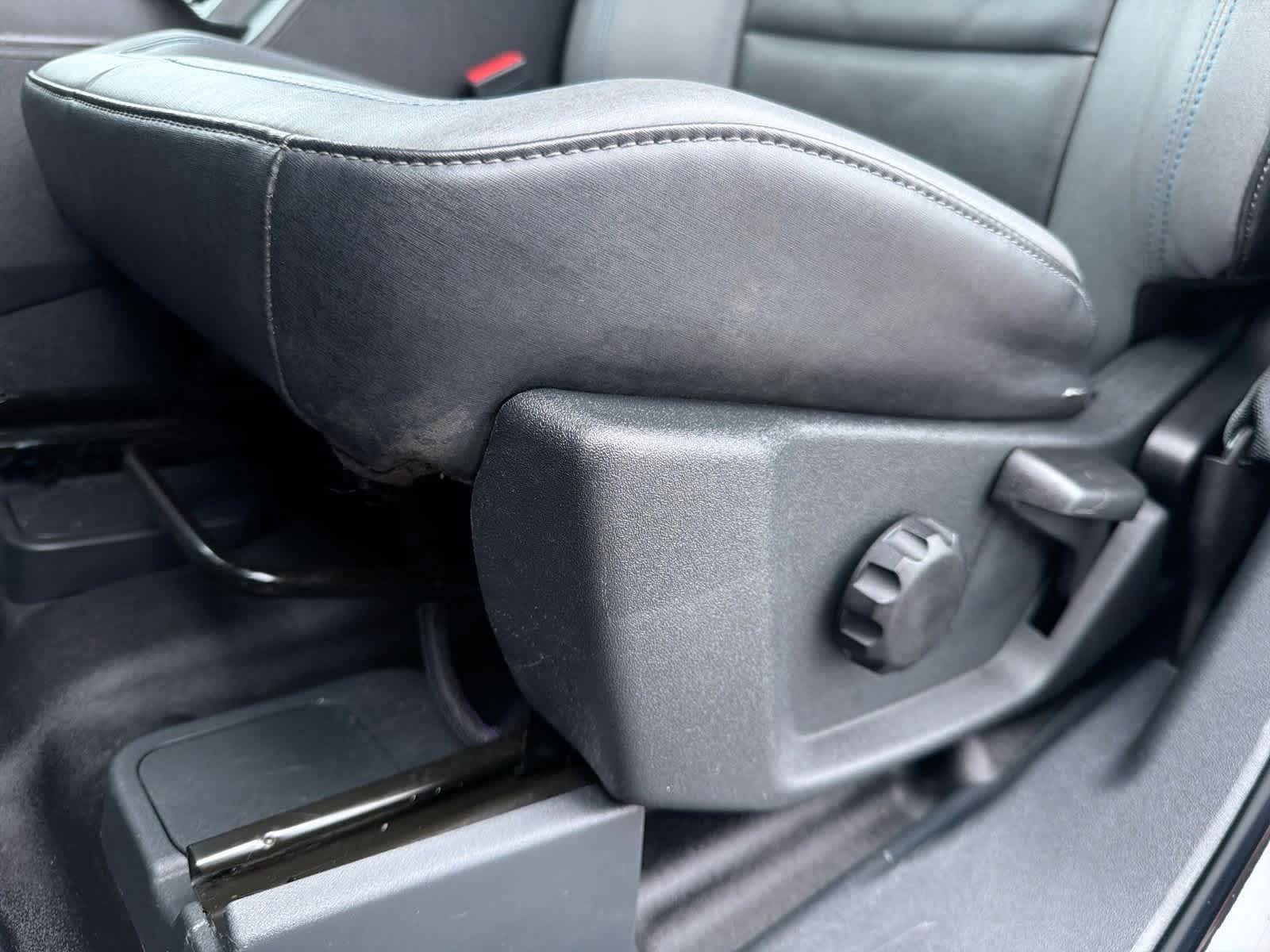 Thumbnail: 2021 Ford Bronco - 9