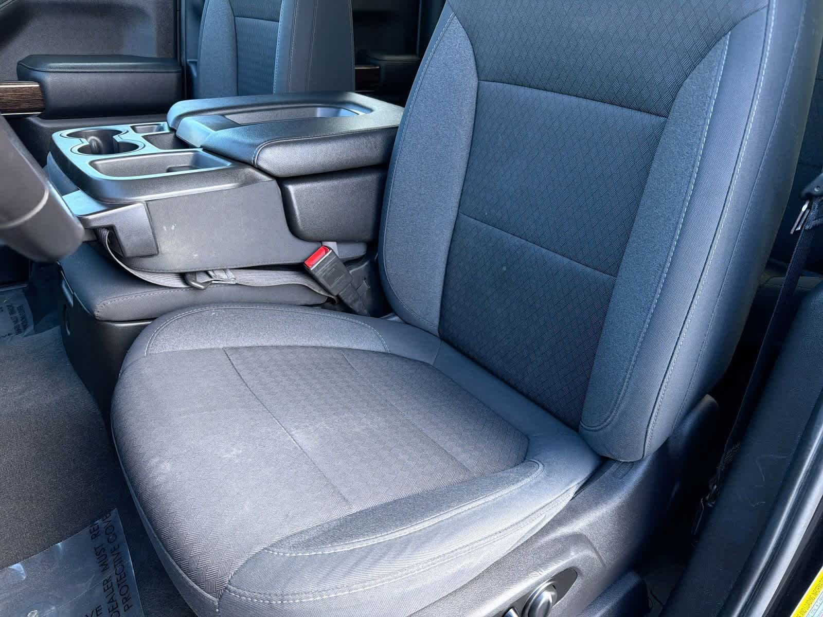 Thumbnail: 2020 GMC Sierra 1500 - 17