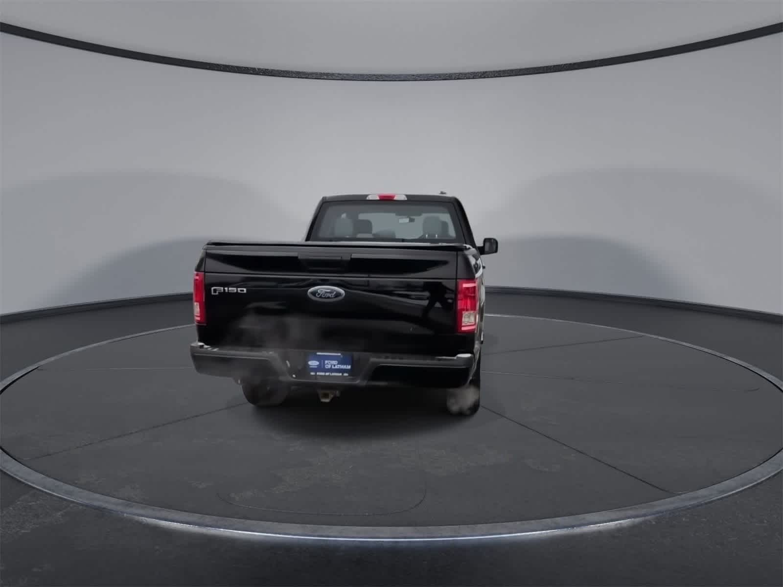 Thumbnail: 2016 Ford F-150 - 7