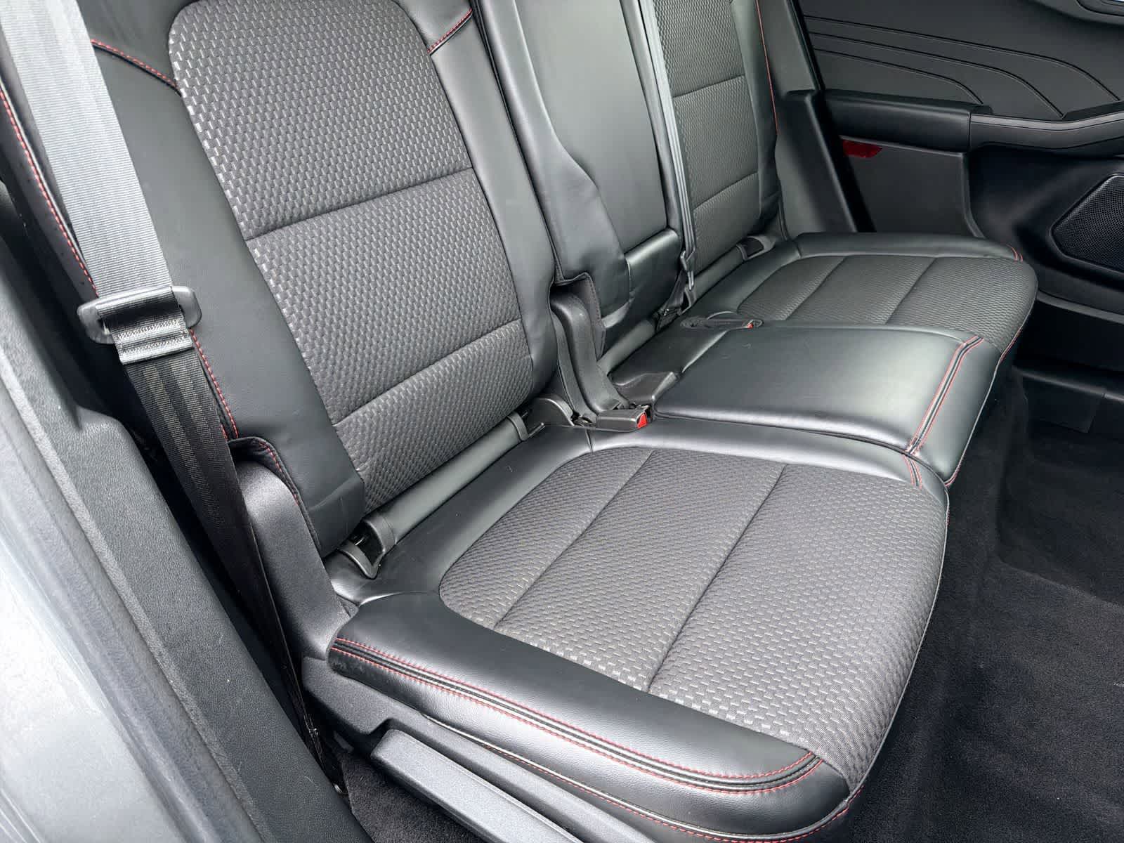 Thumbnail: 2023 Ford Escape - 22