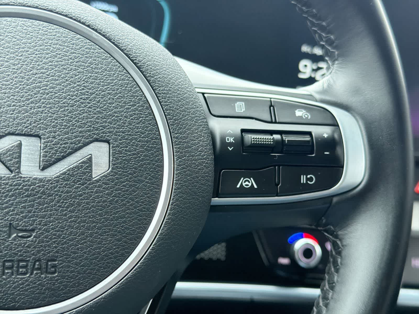 Thumbnail: 2023 Kia Sportage - 26