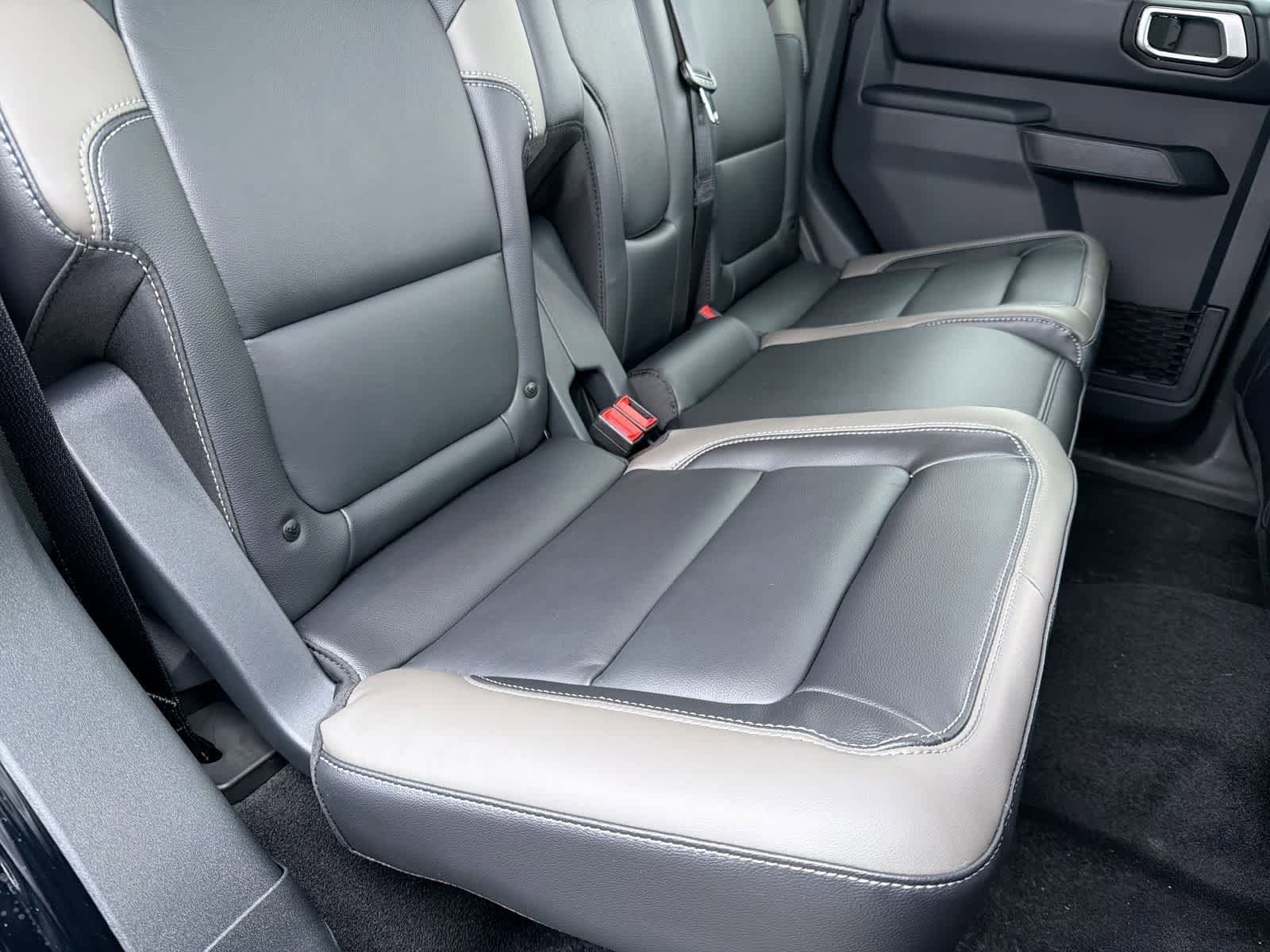 Thumbnail: 2025 Ford Bronco - 22