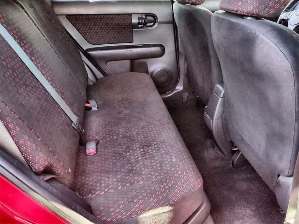 Thumbnail: 2009 Scion xB - 21