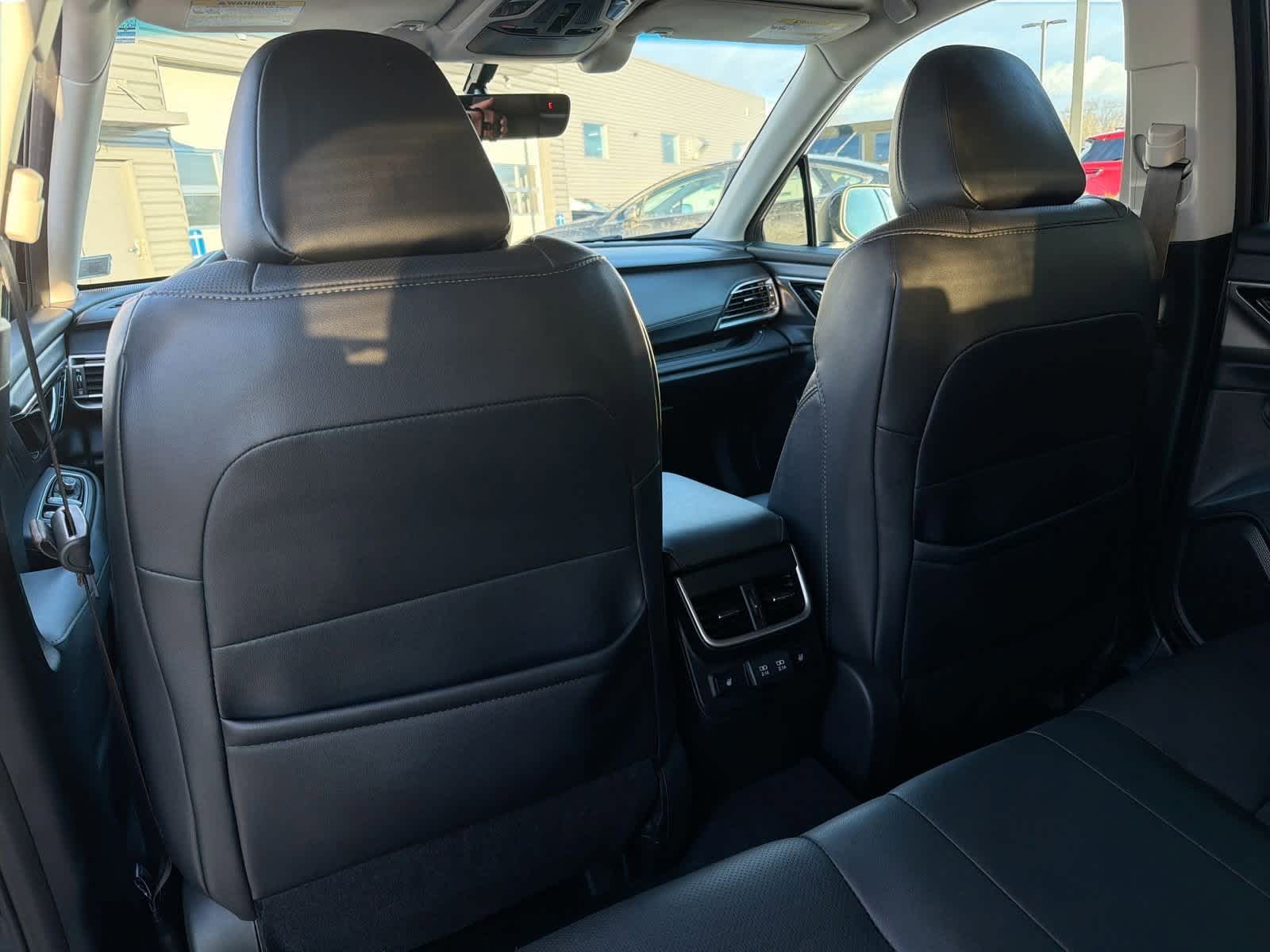 Thumbnail: 2022 Subaru Legacy - 19