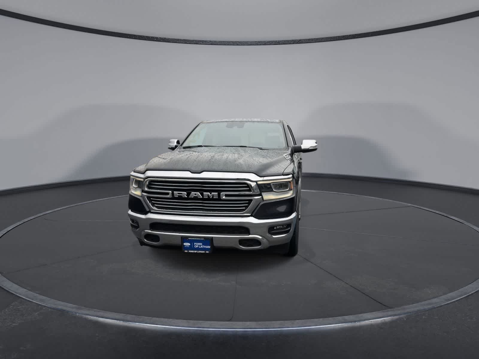 Thumbnail: 2021 RAM 1500 - 3