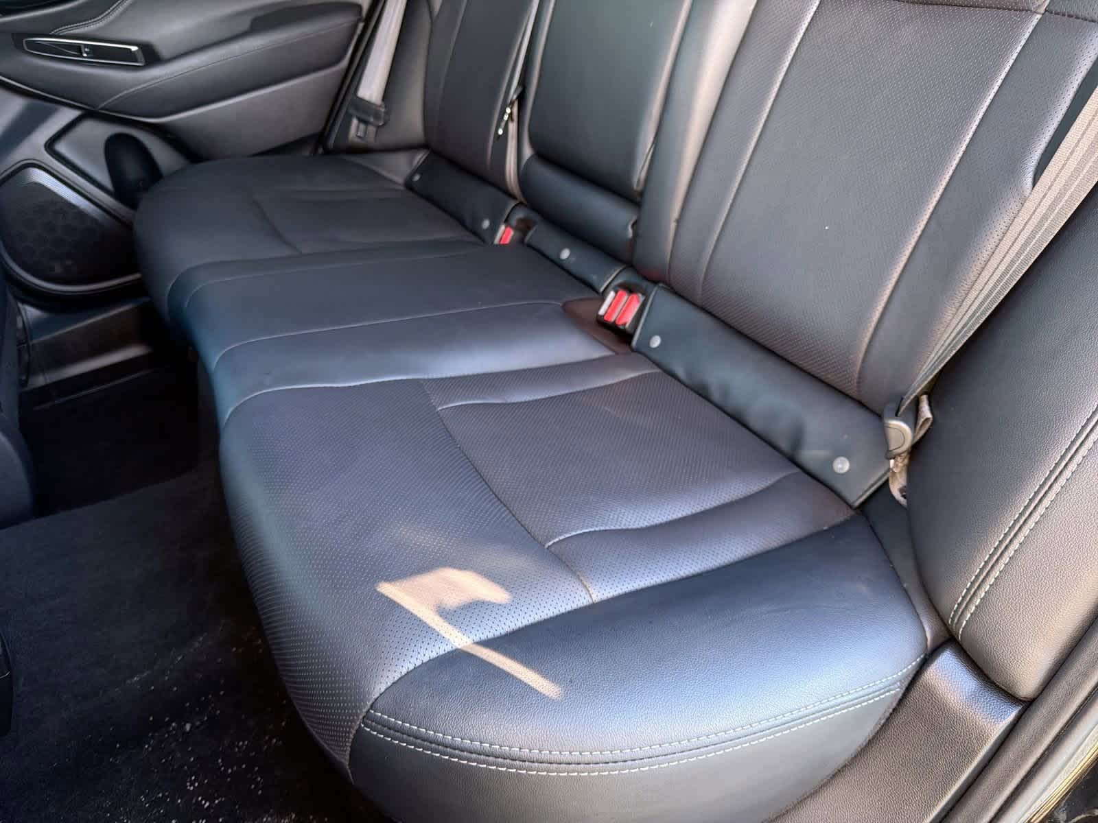 Thumbnail: 2022 Subaru Legacy - 21