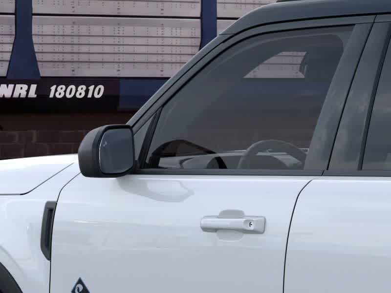 Thumbnail: 2026 Ford Bronco Sport - 20