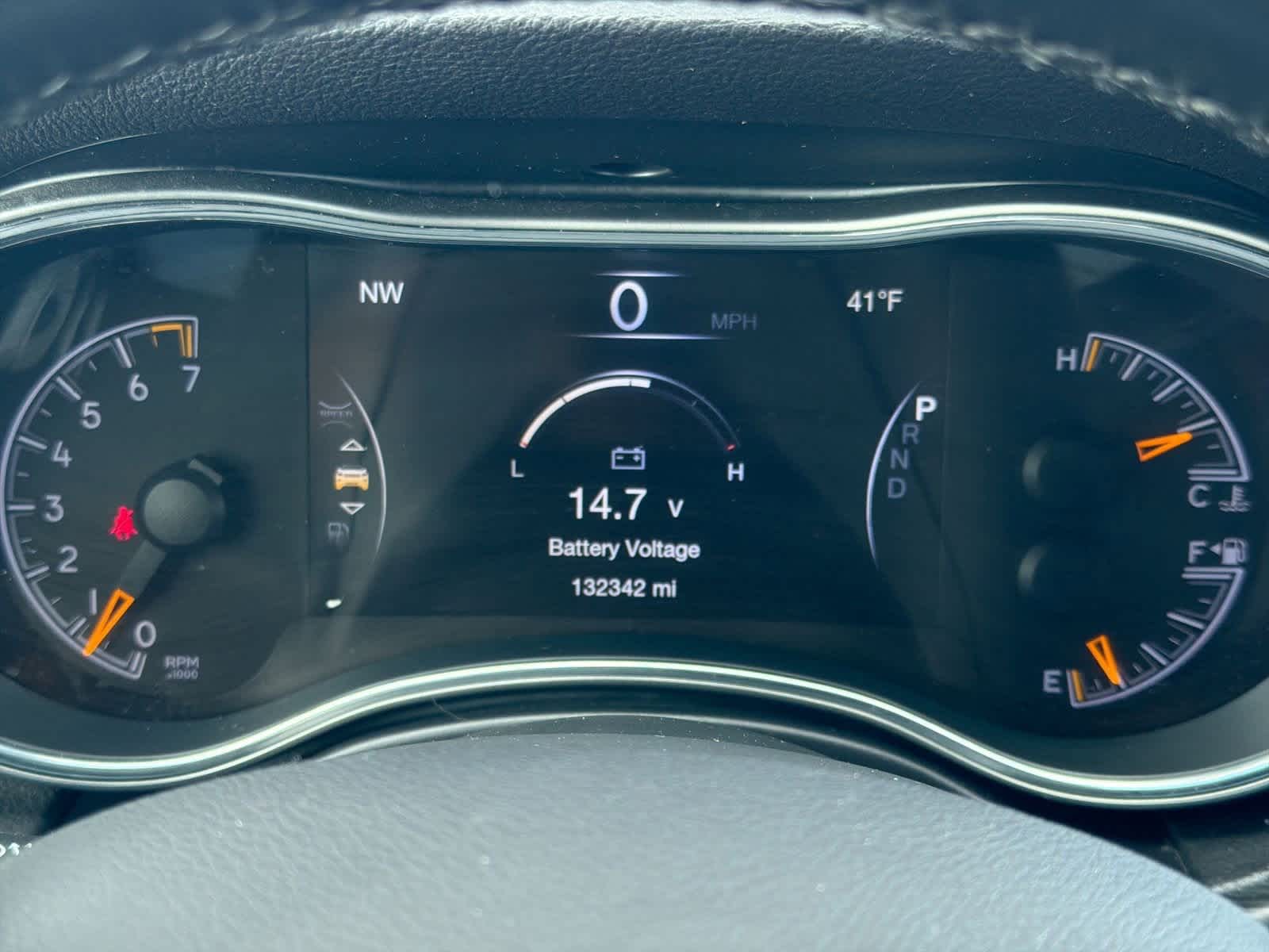 Thumbnail: 2019 Jeep Grand Cherokee - 34