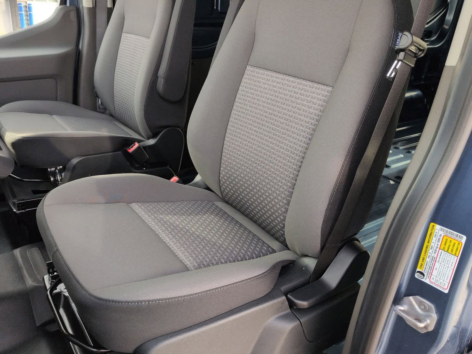 Thumbnail: 2026 Ford Transit Series - 17