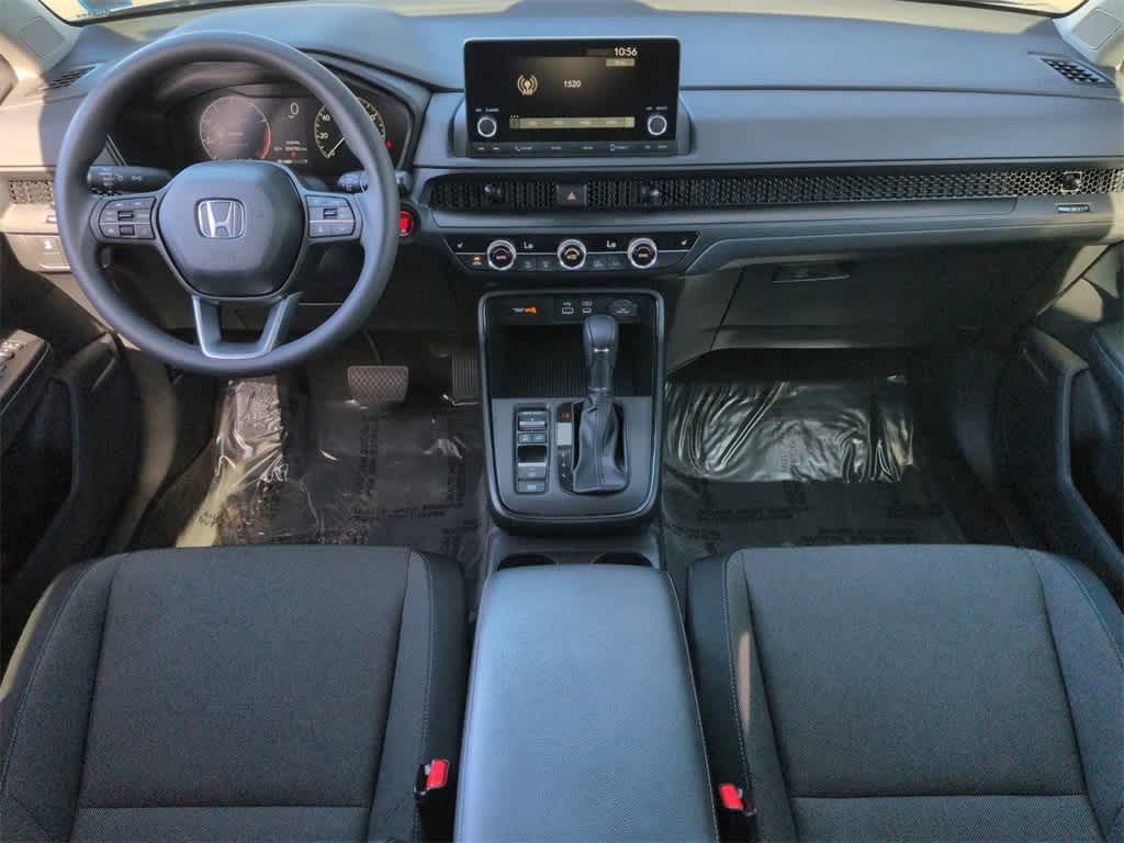 Thumbnail: 2023 Honda CR-V - 16