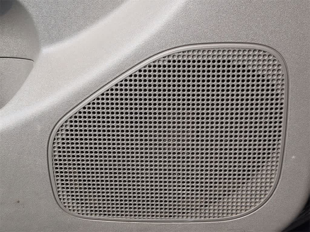 Thumbnail: 2012 Nissan Frontier - 29