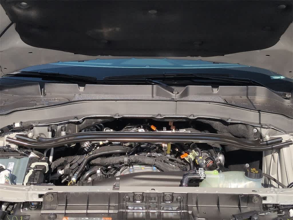 Thumbnail: 2026 Ford Explorer - 15