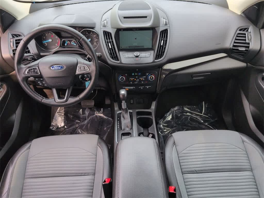 Thumbnail: 2018 Ford Escape - 16