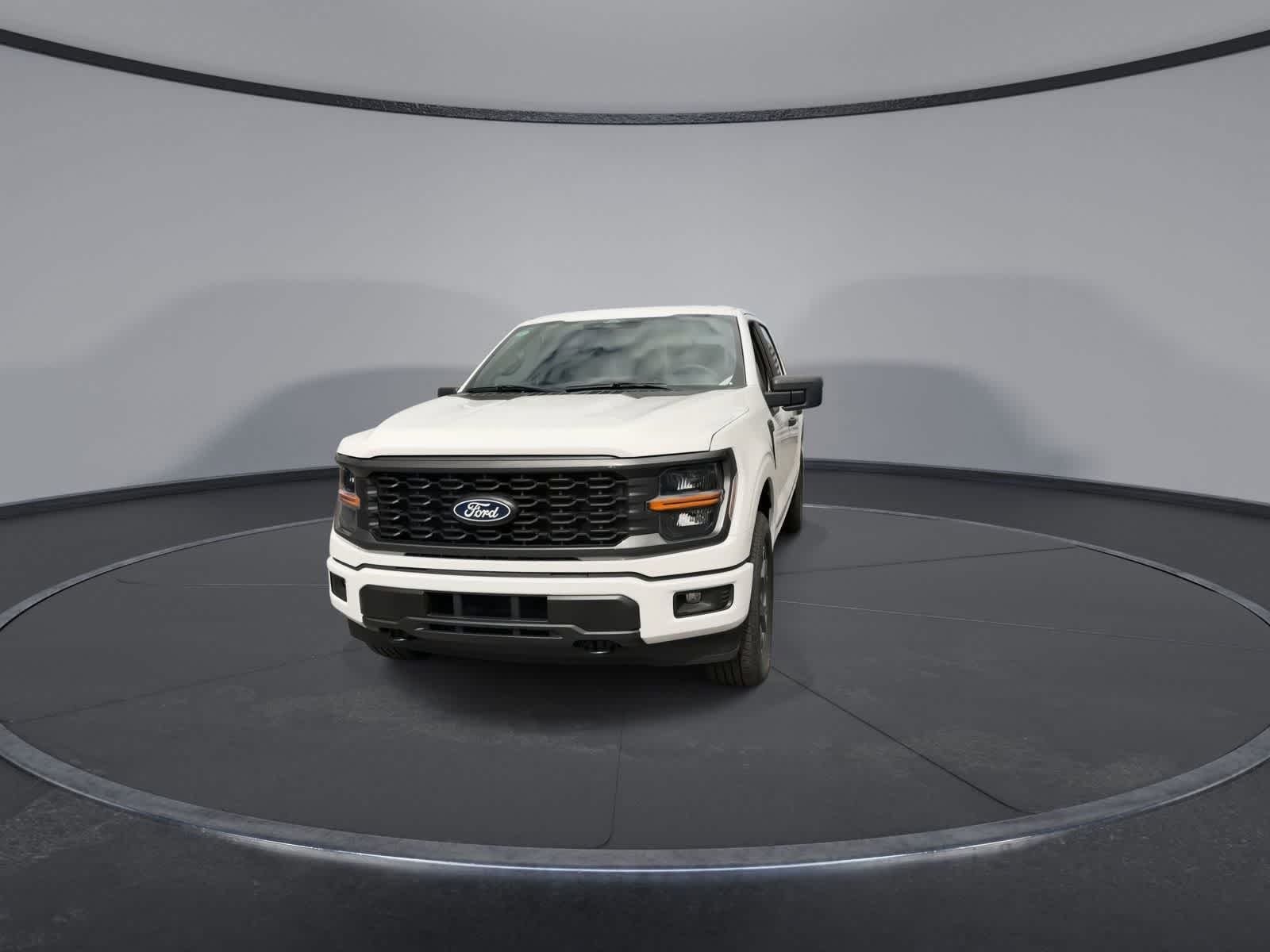 Thumbnail: 2026 Ford F-150 - 3