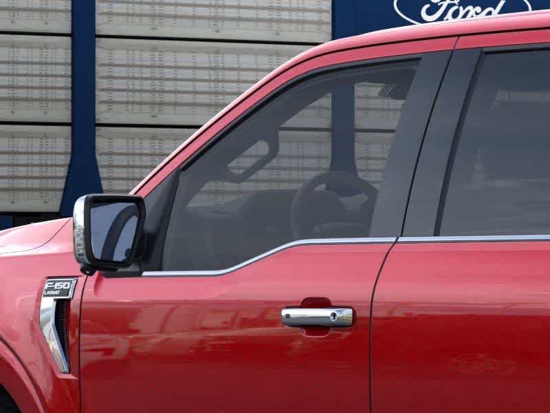Thumbnail: 2026 Ford F-150 - 19