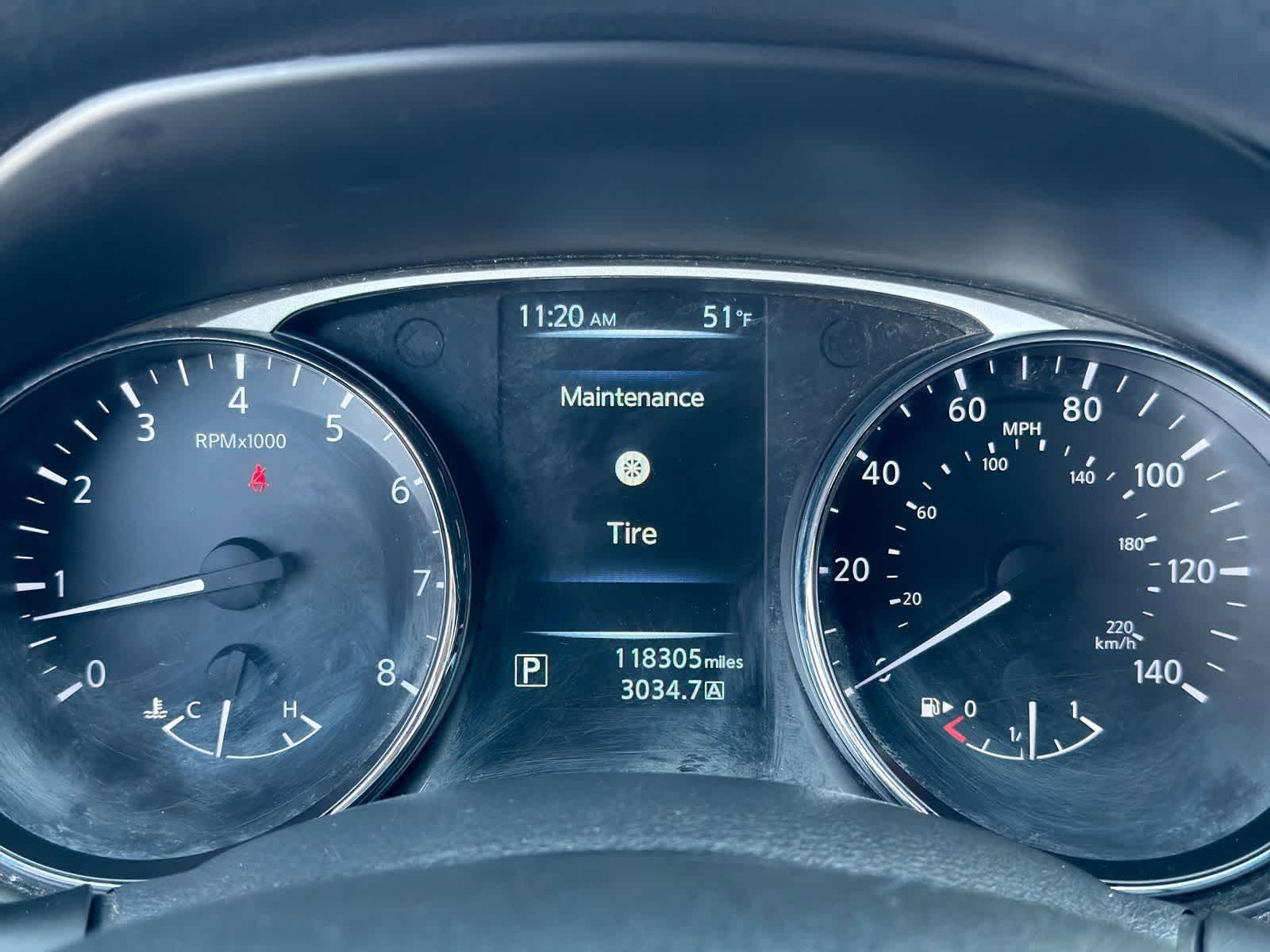 Thumbnail: 2016 Nissan Rogue - 33