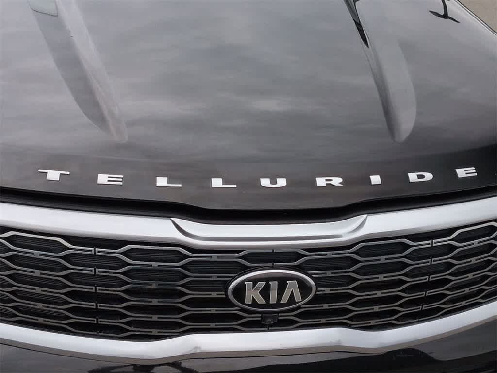Thumbnail: 2020 Kia Telluride - 13