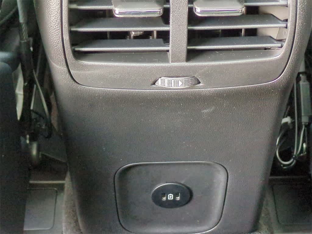 Thumbnail: 2025 Ford Escape - 38