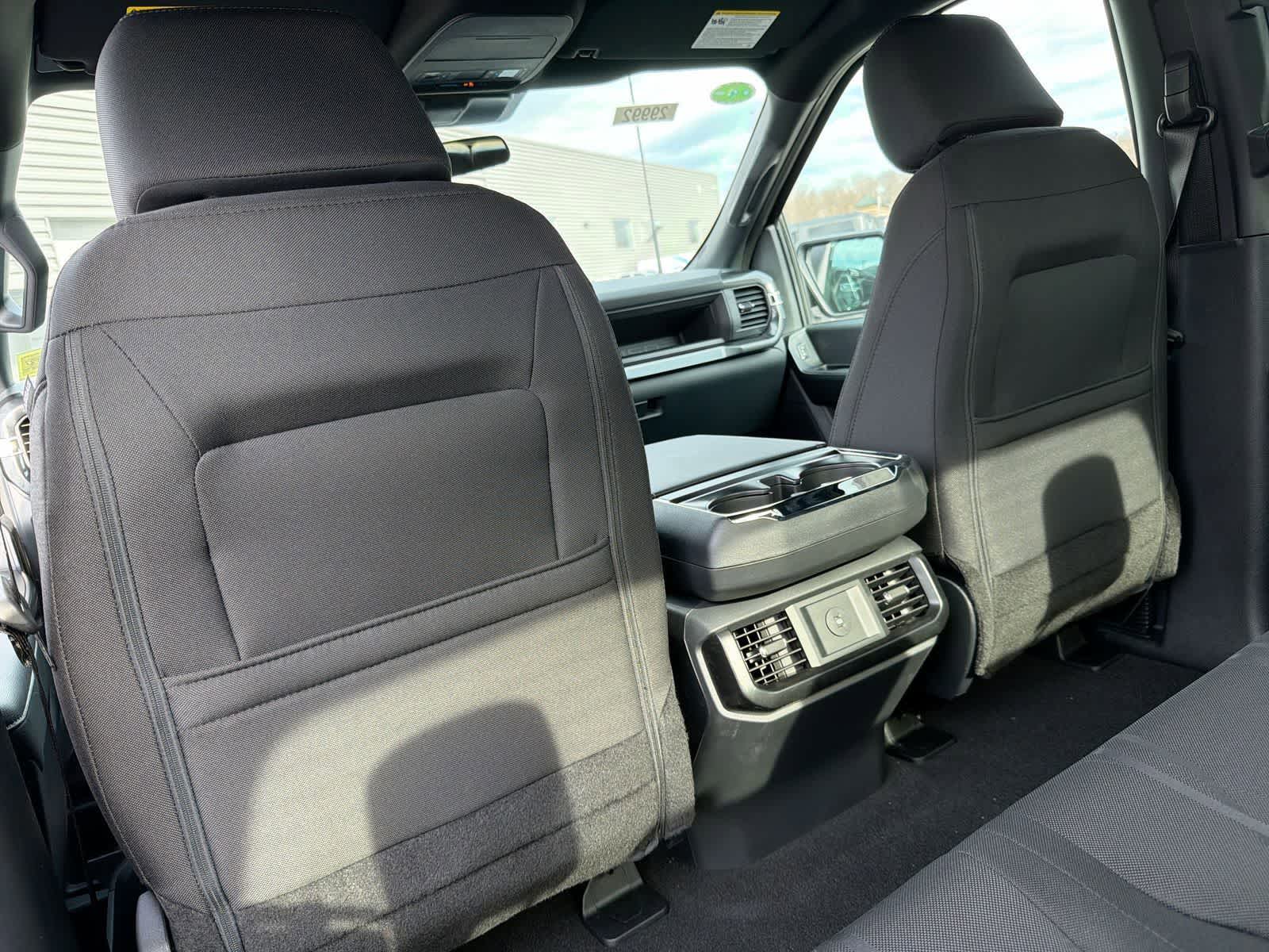 Thumbnail: 2026 Ford F-150 - 19