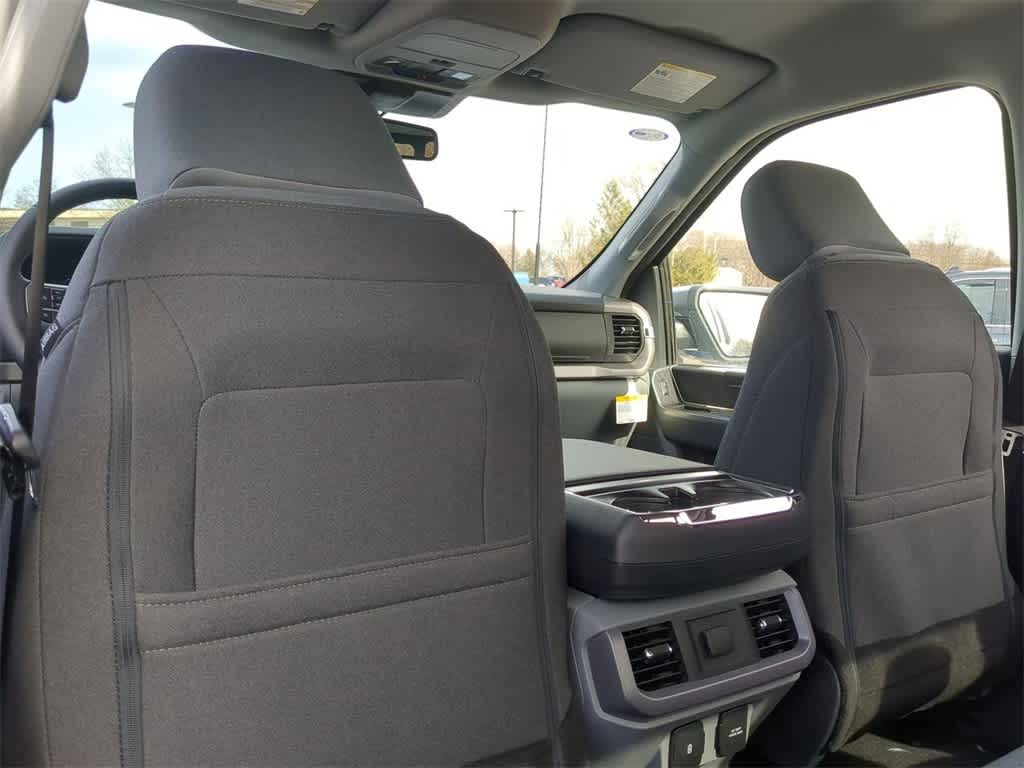 2025 Ford F-150 XLT 19