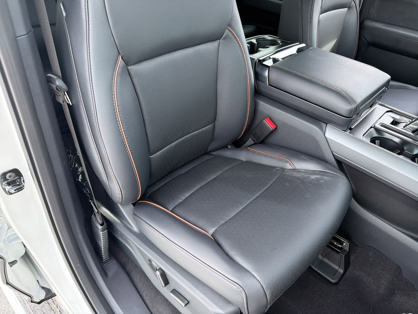 Thumbnail: 2026 Ford F-150 - 24