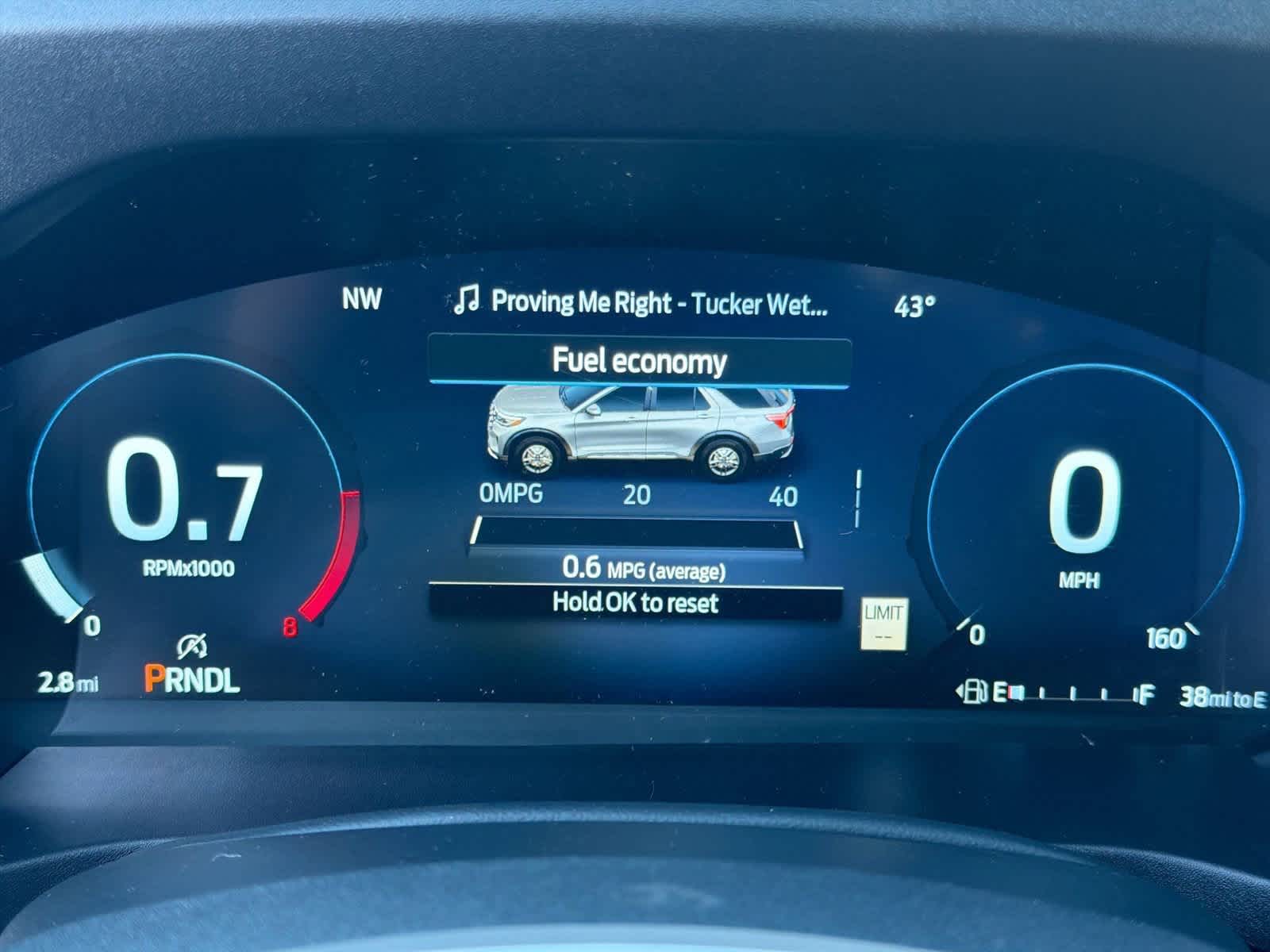 Thumbnail: 2026 Ford Explorer - 34