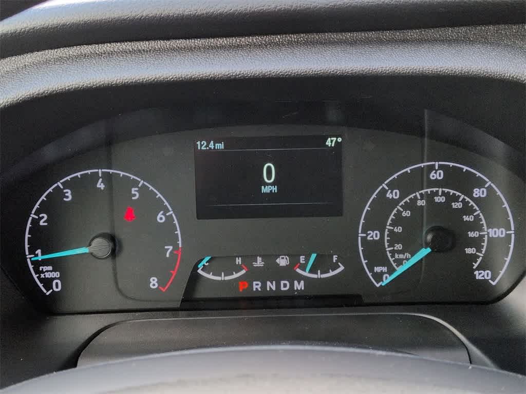 Thumbnail: 2025 Ford Transit Series - 32