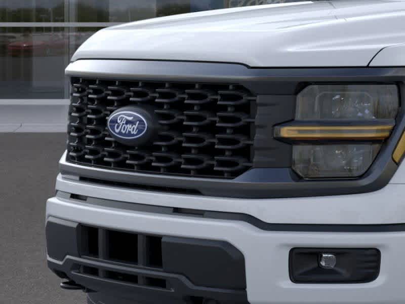 Thumbnail: 2026 Ford F-150 - 17