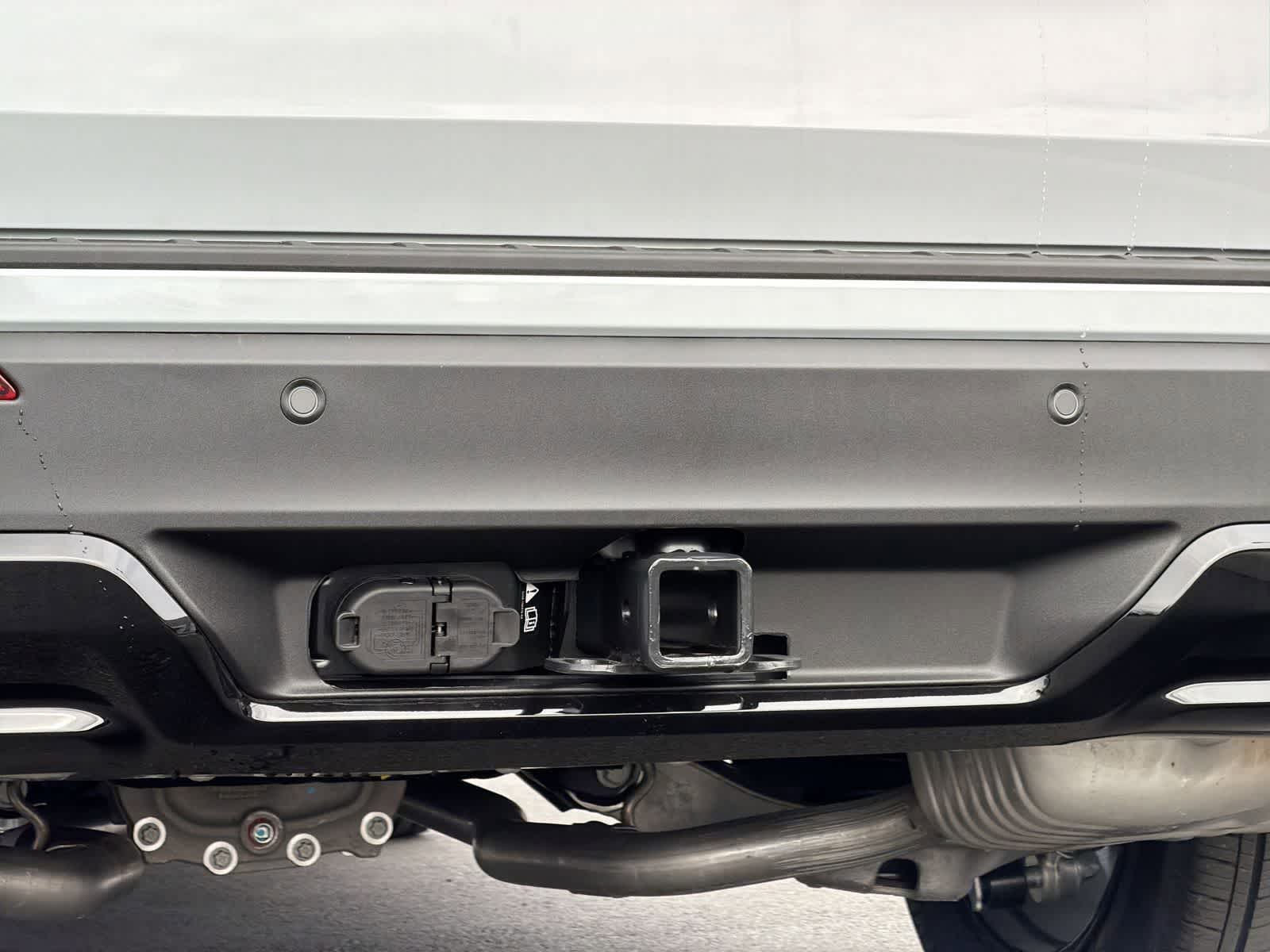 Thumbnail: 2026 Ford Explorer - 37