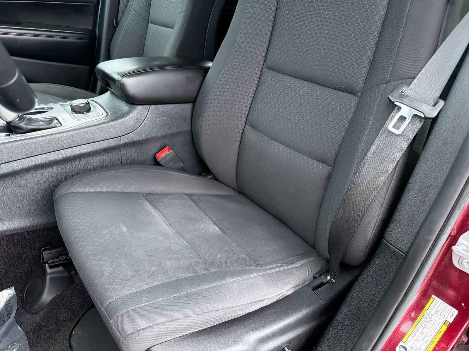 Thumbnail: 2019 Jeep Grand Cherokee - 17